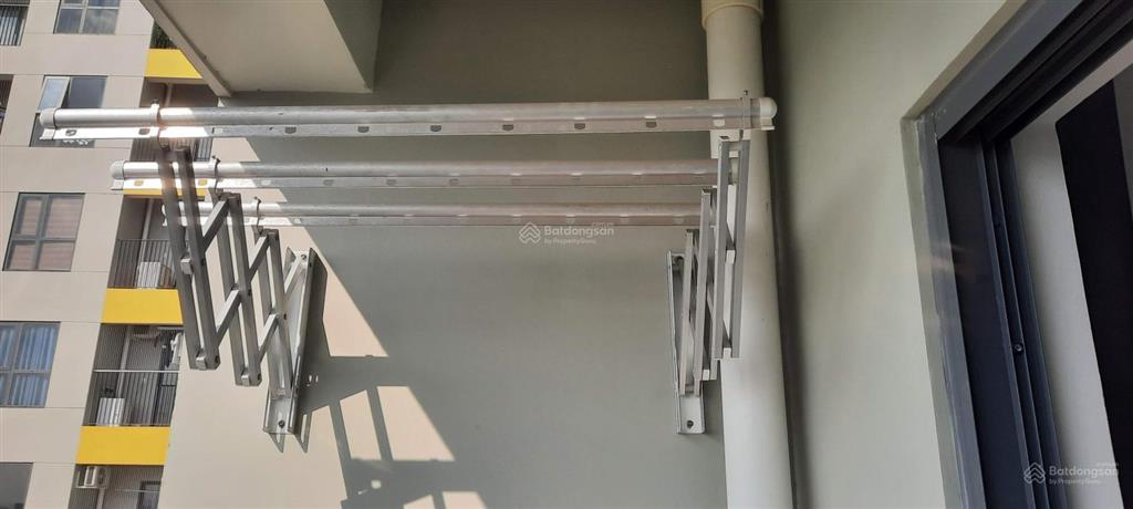 Căn góc tầng 12 view đẹp nhất dự án