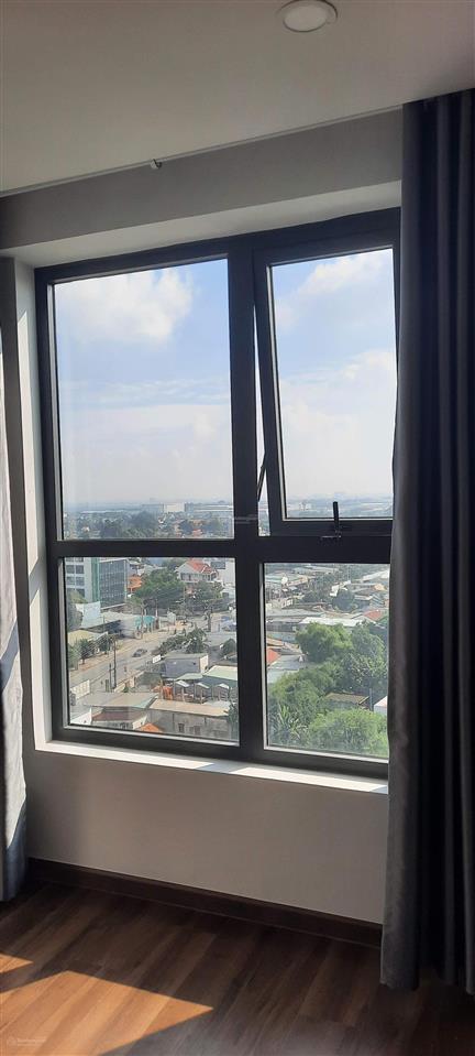 Căn góc tầng 12 view đẹp nhất dự án