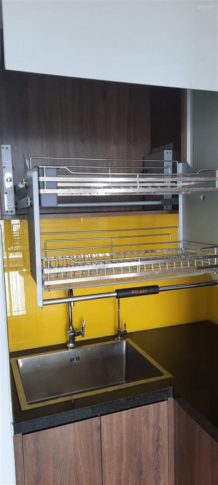 Căn góc tầng 12 view đẹp nhất dự án
