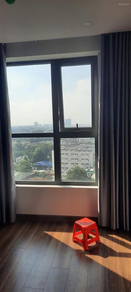 Căn góc tầng 12 view đẹp nhất dự án