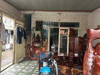 Bán đất 4.6x14 thới tam thôn, gần đặng thúc vịnh, giá 1.23 tỷ