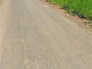 Bán gấp đất tại xã đắk r'tíh, 1,5 tỷ, 4200 m2, pháp lý đầy đủ, mặt tiền 5m, ngõ 5m