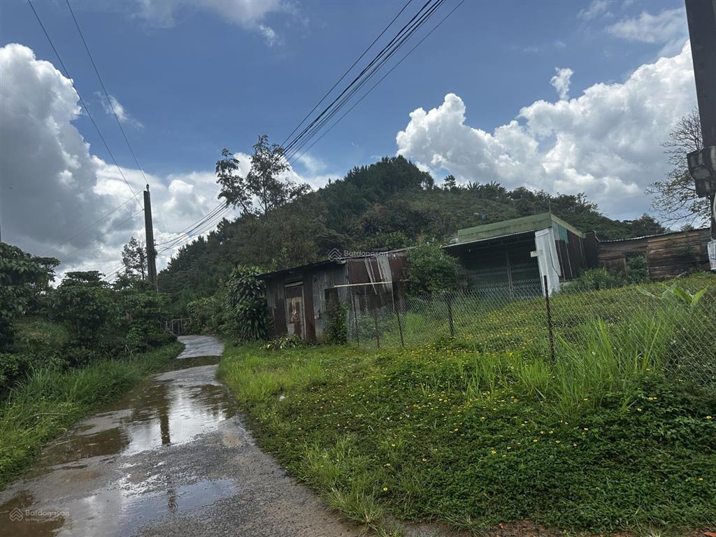 Bán đất tại đại lào, bảo lộc, 2,8 tỷ, 422m², view đẹp