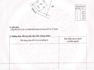 Bán nhà riêng tại lộc thành, bảo lâm, lâm đồng, 2,2 tỷ, 309m2