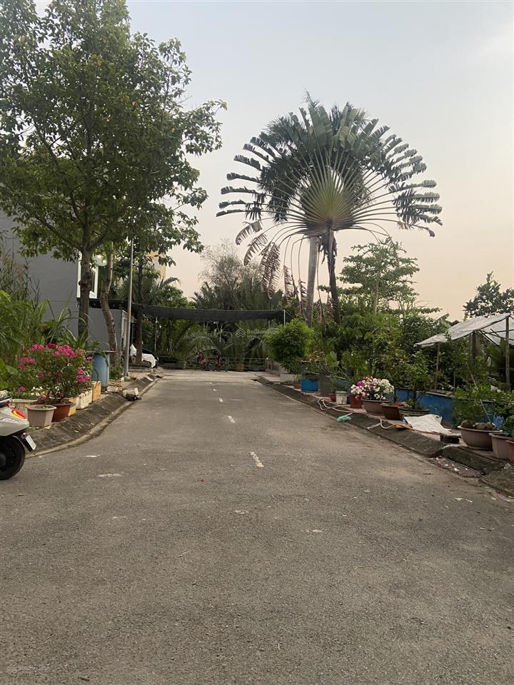 Đất hẻm 8m, bưng ông thoàn 106m (5.85x17.2), chỉ 6.1 tỷ, gần liên phường, phú hữu, thủ đức (q9 cũ)