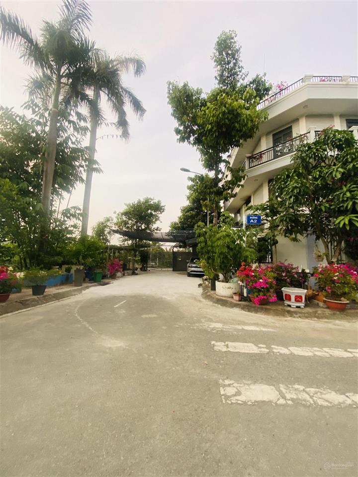 Đất hẻm 8m, bưng ông thoàn 106m (5.85x17.2), chỉ 6.1 tỷ, gần liên phường, phú hữu, thủ đức (q9 cũ)