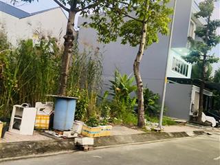 Đất hẻm 8m, bưng ông thoàn 106m (5.85x17.2), chỉ 6.1 tỷ, gần liên phường, phú hữu, thủ đức (q9 cũ)