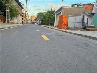 Đất mặt tiền kinh doanh đường 8m vỉa hè 93/115m (5x23), 7.4 tỷ 1/ hoàng hữu nam, tân phú, q9 cũ