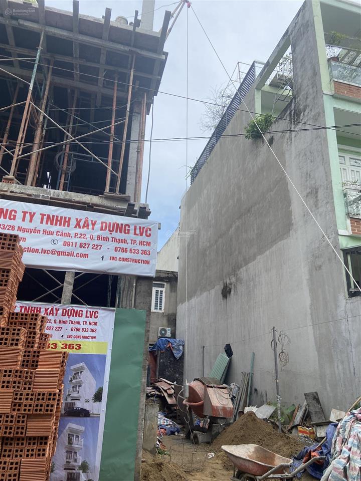 Đất khu phân lô 64m2 (4x16), 5.3 tỷ hẻm xe hơi vô nhà 175 đường số 2, tăng nhơn phú b, q9
