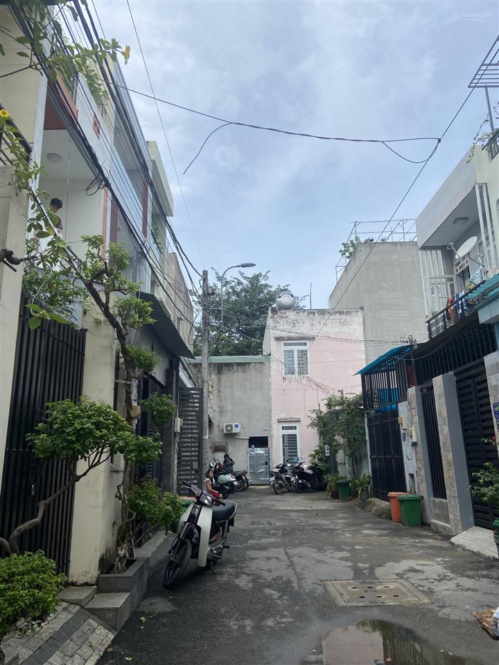 Đất khu phân lô 64m2 (4x16), 5.3 tỷ hẻm xe hơi vô nhà 175 đường số 2, tăng nhơn phú b, q9