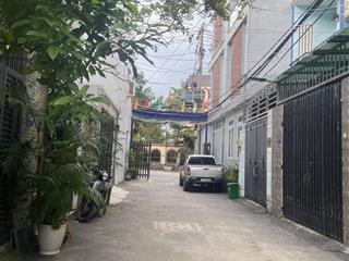 Hiếm phân khúc 5 tỷ đất đẹp 64m (4x16), hẻm xe hơi vô nhà 175 đường số 2, tăng nhơn phú b, q9