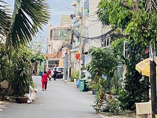 Quá tiện di chuyển, nhà 2 tầng hxh 1/ đình phong phú 70m2 (4.3x16.3), 7.9 tỷ, tăng nhơn phú b q9