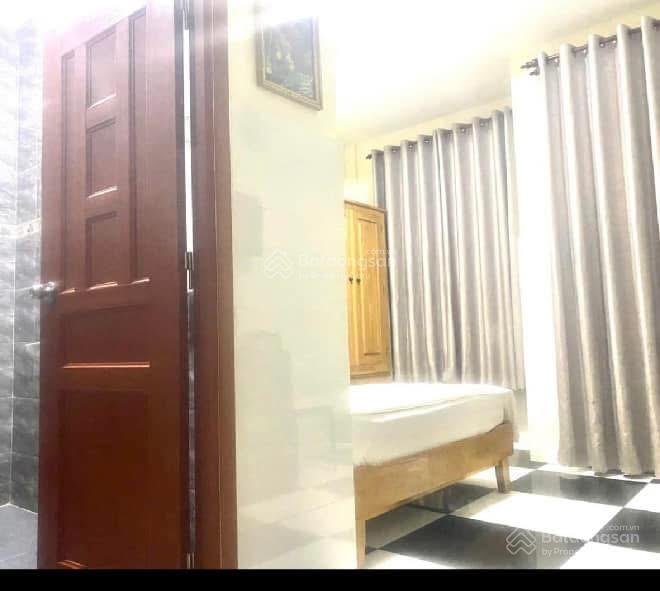 Khách sạn mini sẵn 40  60tr/th 51/60m (4x13.5), chi 5.8 tỷ lã xuân oai, long trường, q9