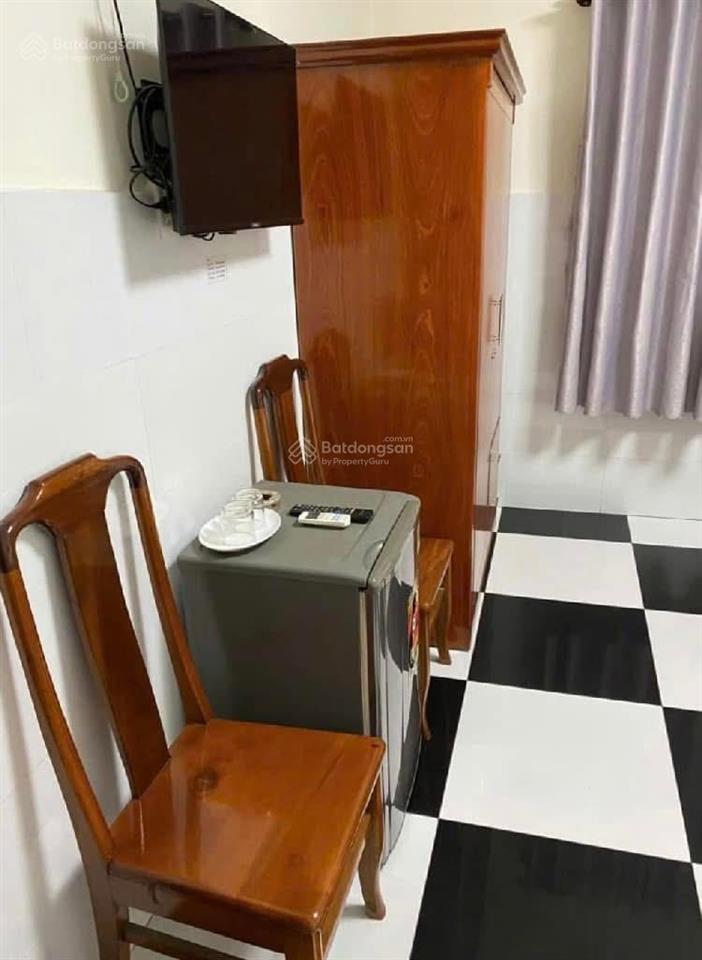 Khách sạn mini sẵn 40  60tr/th 51/60m (4x13.5), chi 5.8 tỷ lã xuân oai, long trường, q9