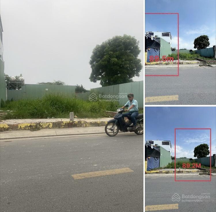 Đất trống mt đg 8, xe công vô được 72/89.5 m (4x22), 7.9 tỷ, tăng nhơn phú b thủ đức (q9 cũ)