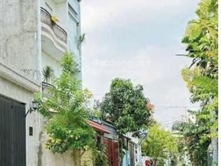 Sale 400 tr căn nhà 3 tầng thiết kế tỉ mỉ  72/80m2 (4x18m), 6,95 tỷ đg 160, p. tăng nhơn phú a, q9