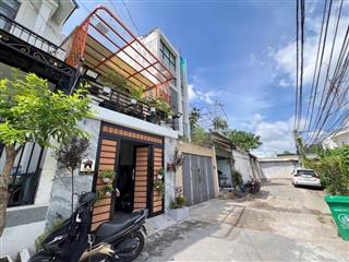 Giảm mạnh 400tr còn 6 tỷ 56m (4.1x14),
nhà mới 2 tầng full nội thất hxh sát lê văn việt  q9