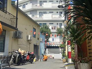 Nhà 2 tầng đúc kiên cố hxh, 75m2 (4.2x17m) 5.5tỷ, đg số, phước bình thủ đức (q9 cũ)