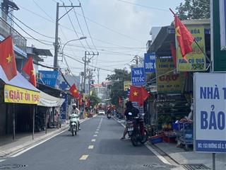 Bán nhà c4 mặt tiền đg số kinh doanh sầm uất 124.3m (4.75x26), 9 tỷ , tăng nhơn phú b, q9 cũ