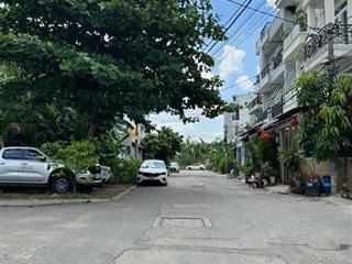 Nhà 4 tầng hxh 8m , 52m (4.2x12.5), 6.3 tỷ, đg 2 tăng nhơn phú b, q9.