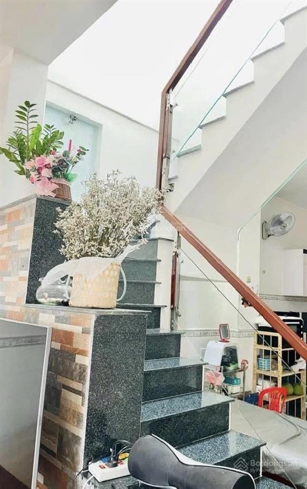 Nhà 2 tầng đúc, hxh lớn, 82m (4x23), 6.6 tỷ, gần đg 339 phước long b, thủ đức (q9 cũ),