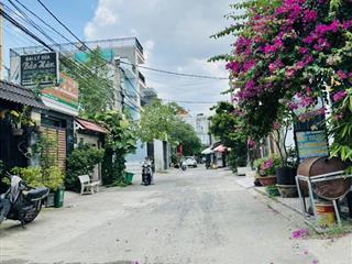 Nhà 4 tầng hẻm 8m, sân xe hơi 52m (4.2x12.5),hơn 6ty xíu đg2, tăng nhơn phú , thủ đức