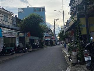 Nhà mặt tiền đg hơn 13tỷ tl / 195m ngang 6.4 vuông sau lưng wincom lê văn việt, tăng nhơn phú b, q9