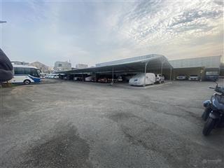 Chỉ hơn 54tr/m. 1.2ha mặt tiền đỗ xuân hợp, phước long, thủ đức (q9 cũ)