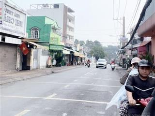 Nhà mặt tiền kinh doanh đông đúc đình phong phú 133.5m (5.1x 27), tăng nhơn phú b, thủ đức (q9 cũ)