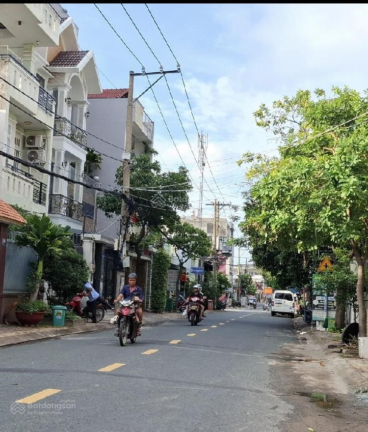 Chốt nhanh 140m2  ngang 5m , hơn 11 tỷ  đg 10m vỉa hè cây xanh 185 phước long b q9