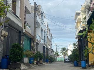 Nhà 4 tầng mới xây hxh đẹp 57.6m (4x14.4), 6.6 tỷ, đường 160, tăng nhơn phú thủ đức (q9 cũ)