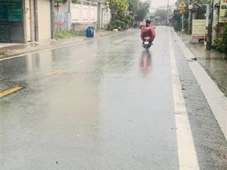 Mặt tiền kinh doanh cầu xây 133m (4.5/5.1x28), 8.5 tỷ, tân phú, thủ đức (q9 cũ),