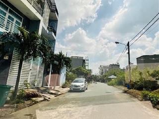 Nhà c4 kdc 86.6m (6.6x13), 5.7 tỷ, bưng ông thoàn, long trường, thủ đức (q9 cũ), sẵn 8tr/th