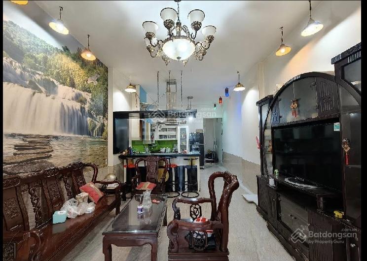 Giảm sâu 1.2 tỷ nhà 3 tầng, hẻm ô tô 80m2 (4x20), 5.5 tỷ, trương văn thành, thủ đức  hiệp phú