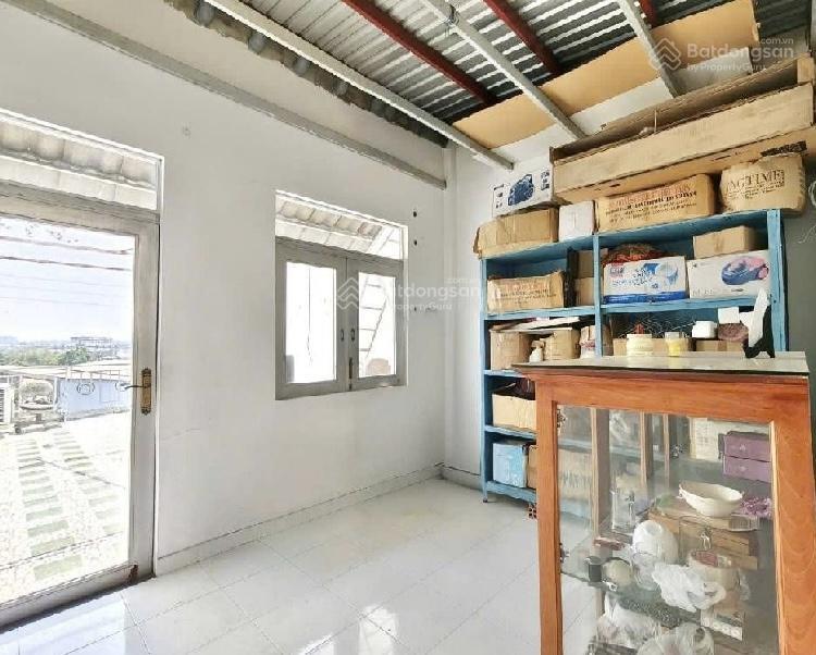 Giảm sâu 1.2 tỷ nhà 3 tầng, hẻm ô tô 80m2 (4x20), 5.5 tỷ, trương văn thành, thủ đức  hiệp phú
