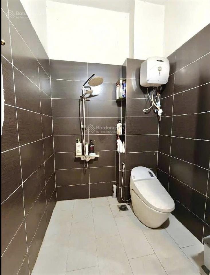 Giảm sâu 1.2 tỷ nhà 3 tầng, hẻm ô tô 80m2 (4x20), 5.5 tỷ, trương văn thành, thủ đức  hiệp phú