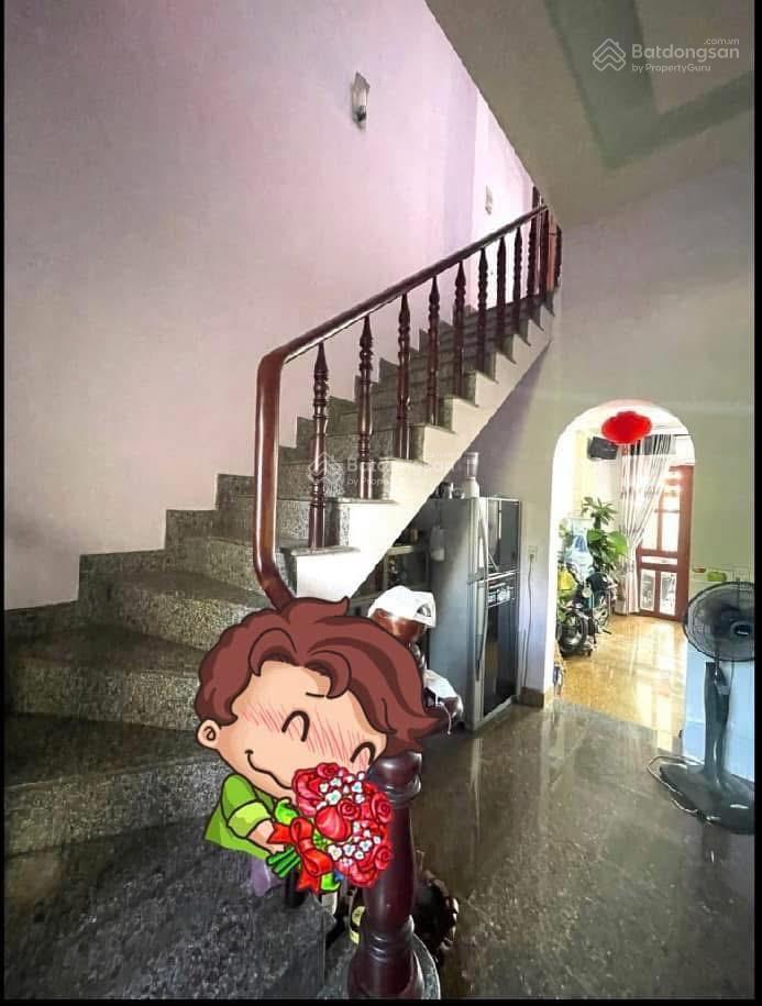 Nhà mặt tiền 10m, 3 tầng 70m (4.5x15), 7.8 tỷ ngay chợ tăng nhơn phú a, thủ đức (q9 cũ),