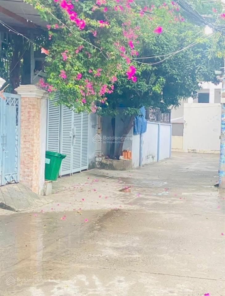 Nhà lửng đúc hxh cạnh thpt hoa lư quang trung 72m (5x14.4), 5.9 tỷ, tăng nhơn phú b, q9