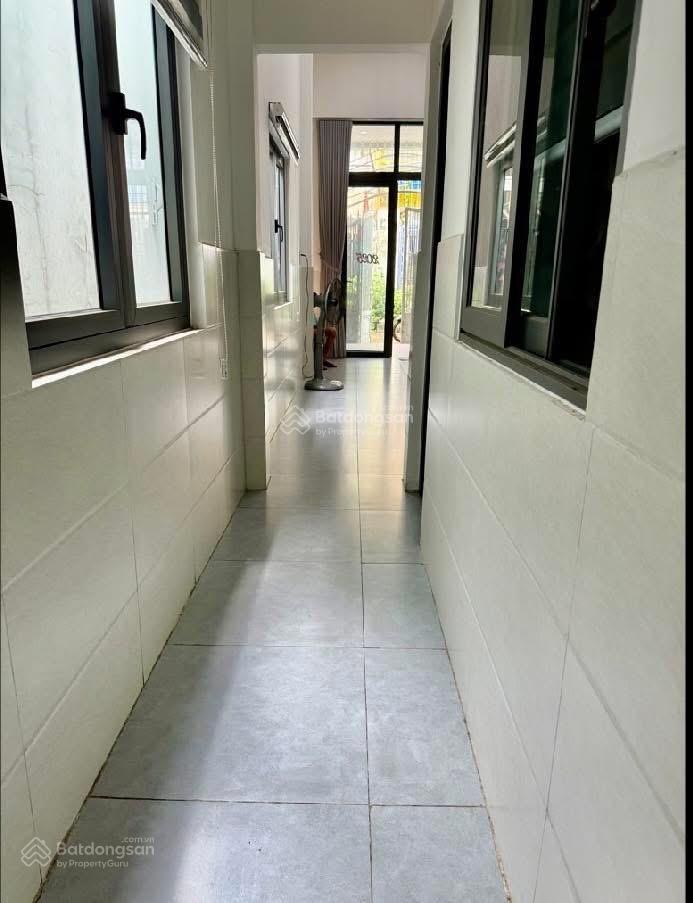 Nhà lửng đúc hxh cạnh thpt hoa lư quang trung 72m (5x14.4), 5.9 tỷ, tăng nhơn phú b, q9