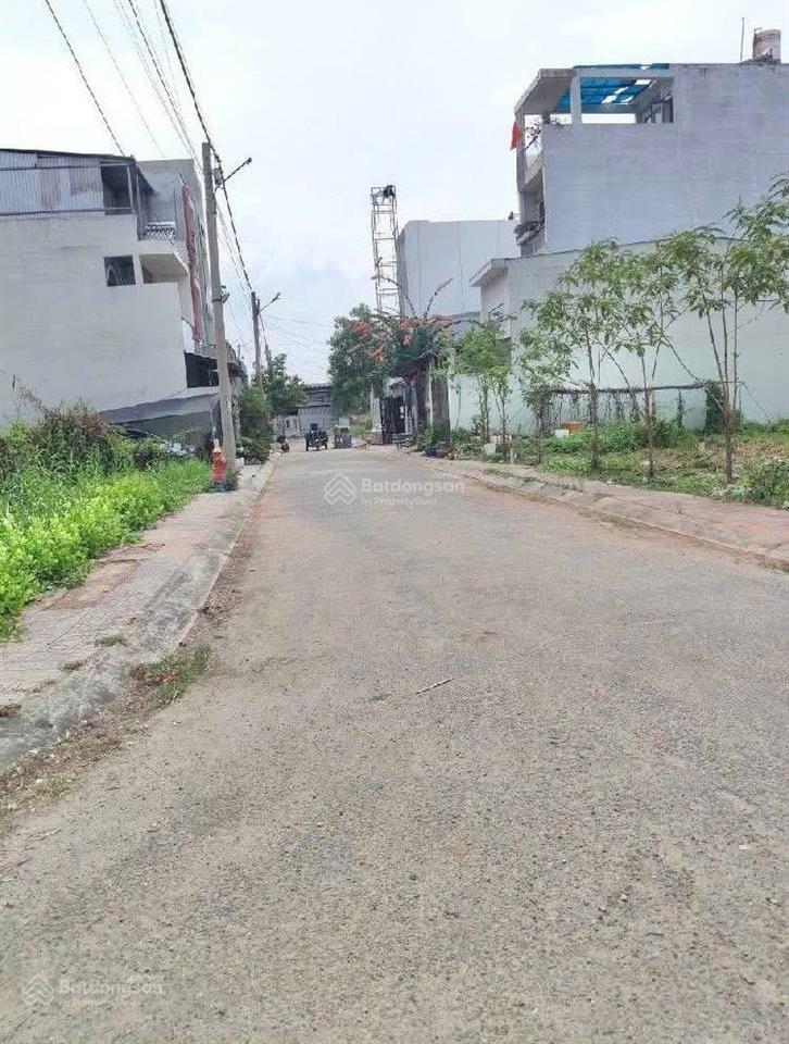 Đất hẻm xe hơi 10m vỉa hè 80m (4x20), 4,7 tỷ, gò cát phú hữu, thủ đức  q9 cũ