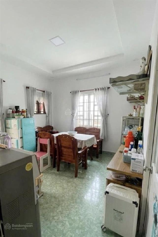 Nhà 2 tầng mt đg 10m vỉa hè 65m (6x11), 5.8 tỷ, phước long, thủ đức ( phước bình q9 cũ)