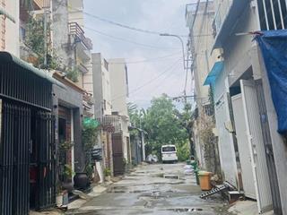 Nhà c4 hẻm oto thông 140m đường số 385, tăng nhơn phú, thủ đức (tăng nhơn phú a q9)