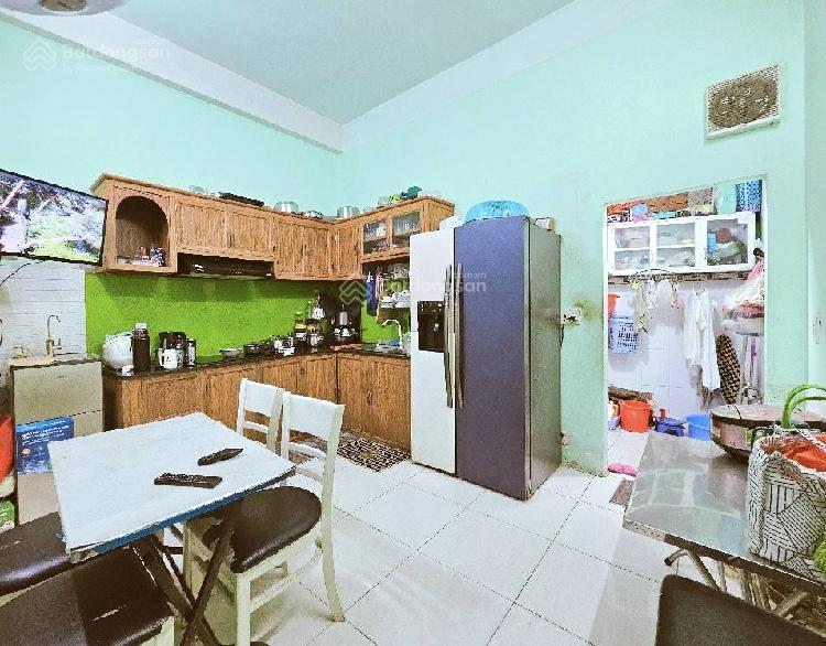 Hẻm oto 6m thông đg 182, nhà 3 tầng đúc 58m (4.2x14), 6.3 tỷ, tăng nhơn phú a, q9