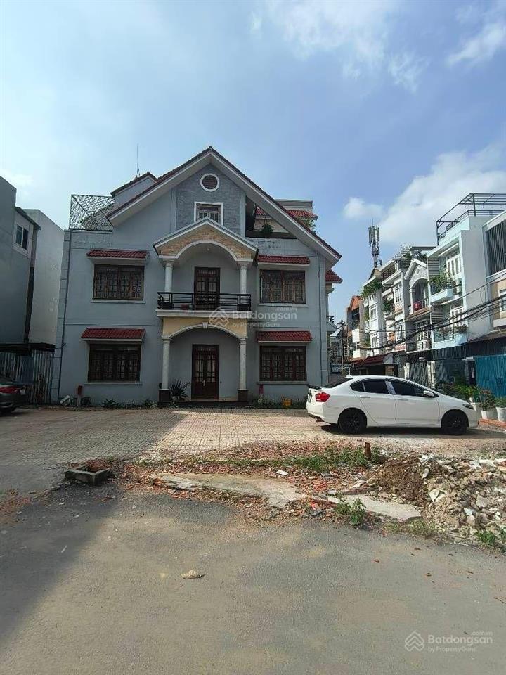 Đất trống hẻm 6m khu phân lô, 62.5m (4.5x15), 6.8 tỷ hẻm xh đg 339, phước long b, thủ đức (q9 cũ)