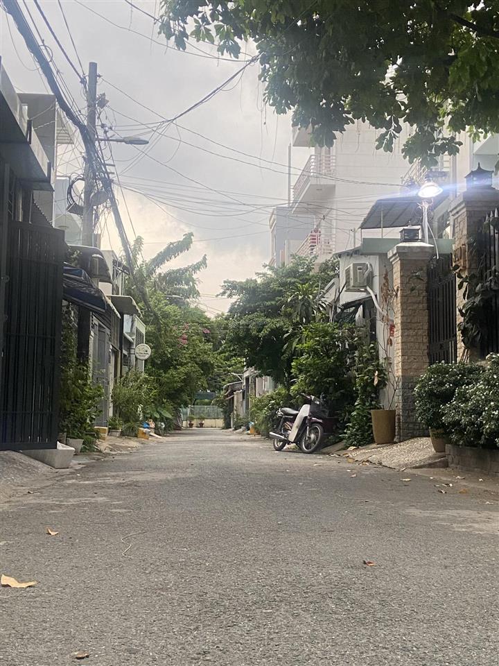 Đất đồi kdc hiện hữu, hxh thông gần mt lê văn việt 78m (4x19.5), 6.8 tỷ, tăng nhơn phú, thủ đức