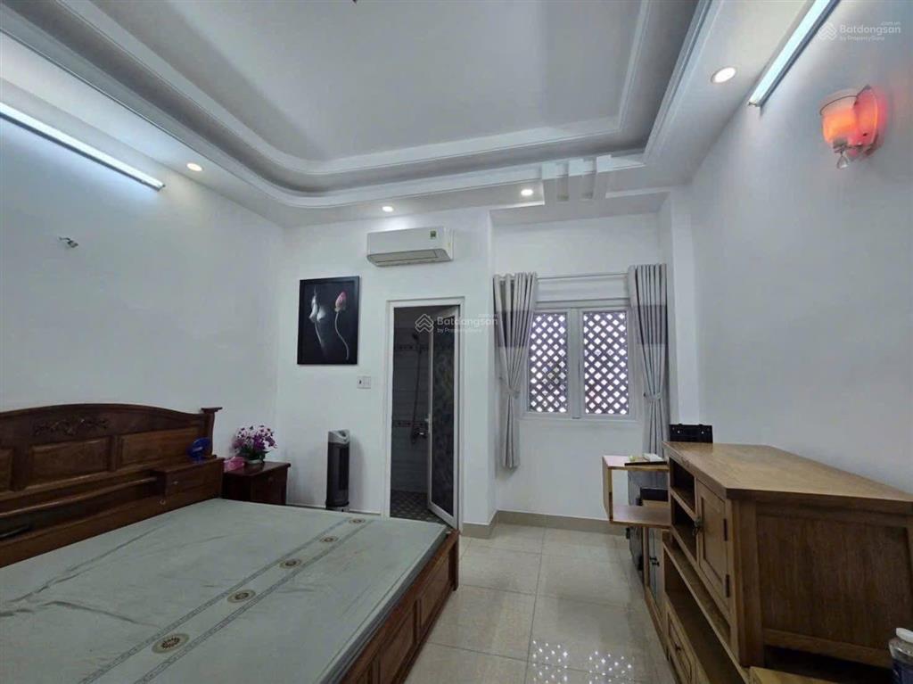 Nhà 3 tầng 70m (4.2x17), 7.2 tỷ, hxh, đường man thiện, tăng nhơn phú, quận 9, hcm