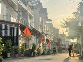 Nhà 2 tầng hẻm xe tránh 80m (4.5x18), đg 339 phước long b, tp. thủ đức (q9 cũ)