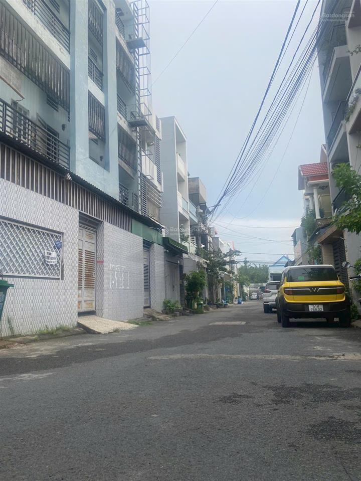 Đất hxh thông 61.2m (4x15), chỉ 4.7 tỷ, đường 102, tăng nhơn phú a, thủ đức (q9 cũ)