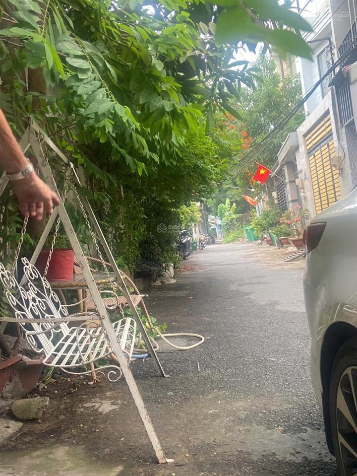 Đất hxh thông 61.2m (4x15), chỉ 4.7 tỷ, đường 102, tăng nhơn phú a, thủ đức (q9 cũ)