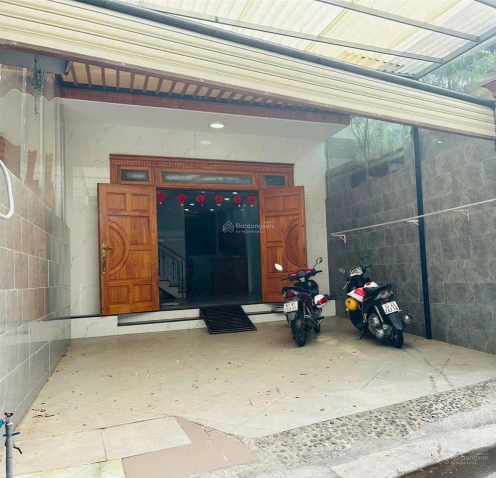 Nhà 3 tầng hxh, 84.5m (5.1x16), 7.x tỷ ngay lã xuân oai, tăng nhơn phú a, thủ đức (q9 cũ). 18tr/th